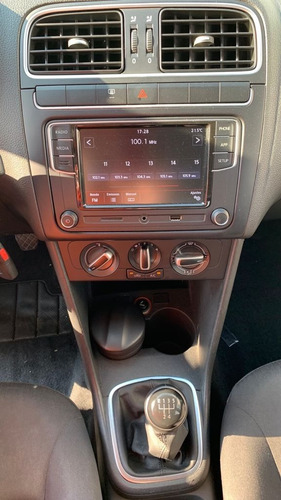 Imagen 12 de 15 de Vw Polo 2020
