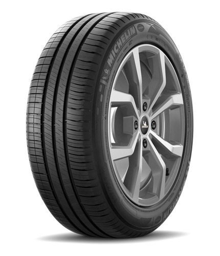 Llanta Michelin 195/55r16 Energy Xm2 87v