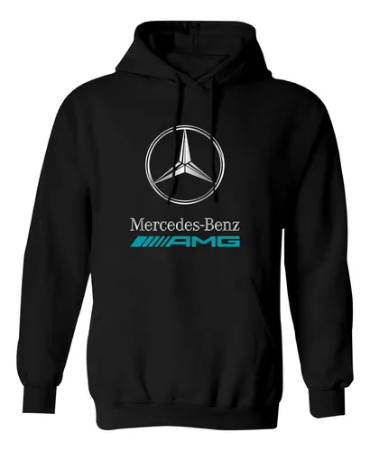 Mercedes benz amg hoodie best sale