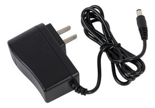 Fuente De Poder Regulada De 12v 1.5 Amperes Saxxon Psu12015e