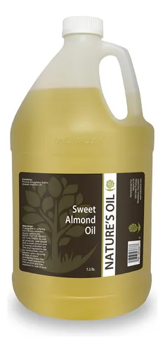 Aceite Portador Para Aromaterapia, Masajes, Aceites Esencial