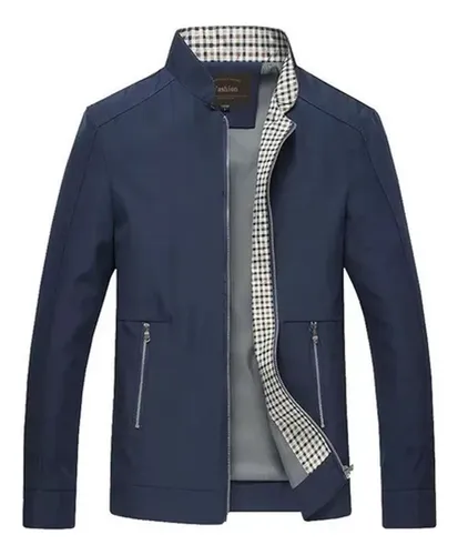 Chaqueta casual para hombre sale