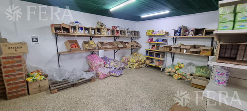 Venta De Local En Lomas De Zamora