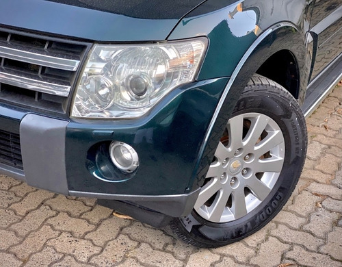 Imagem 4 de 15 de Pajero Full Hpe 3.8 V6