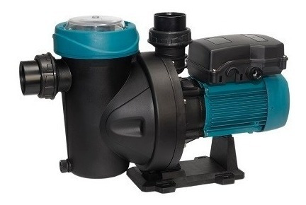 Bomba Piscina Espa Silen I 50 0.75hp 220v