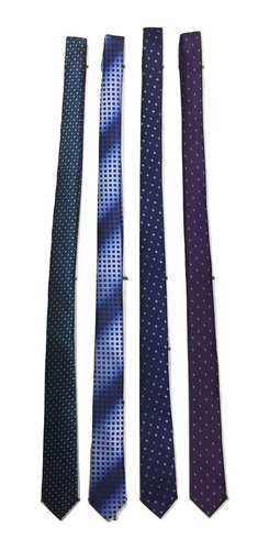 Corbata Corbatin Calidad Moderno Varios Diseños