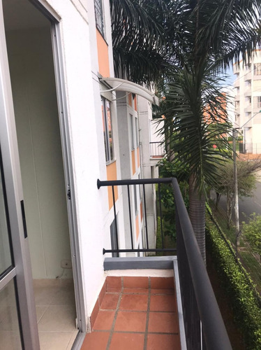 Imagen 3 de 14 de Venta De Apartamento En Valle Del Lili, Sur De Cali 3239.
