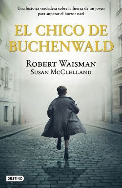 Libro El Chico De Buchenwald