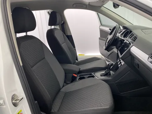 Volkswagen Tiguan 1.4 ALLSPACE TRENDLINE