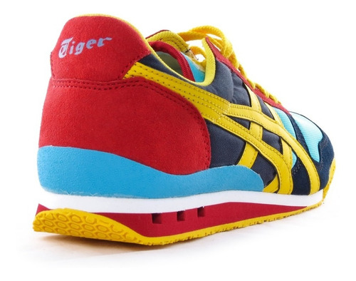 asics urbanas