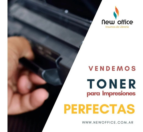 Toner Alternativo Para Samsung 111l Mlt D111l M2070fw M2070