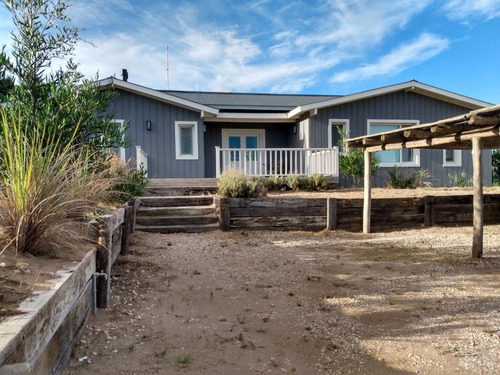 Imagen 1 de 12 de Casa A La Venta En Costa Esmeralda Barrio Ecuestre