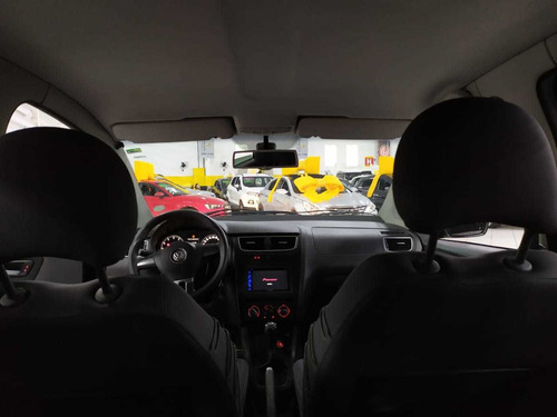 Volkswagen Space Cross 2012 1.6 Total Flex