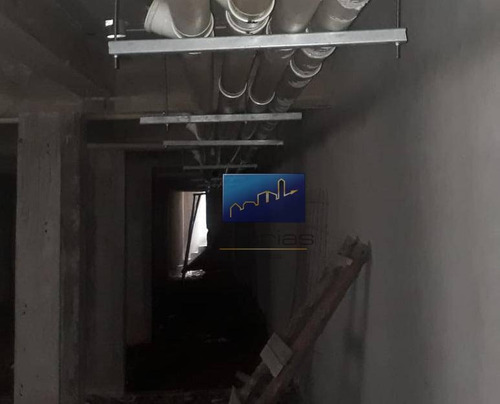 Imagem 3 de 6 de Sobrado Com 2 Dormitórios À Venda, 75 M² Por R$ 295.000,00 - Jardim Penha - São Paulo/sp - So1062