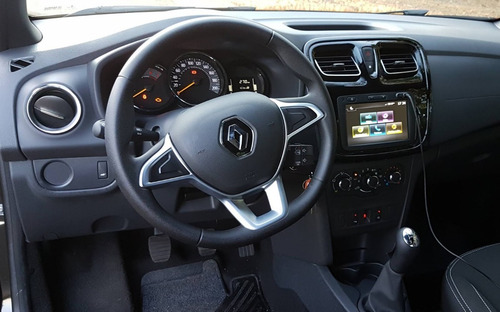 Imagem 9 de 9 de Renault Sandero Zen 1.0