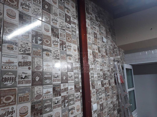 Imagem 8 de 28 de Cobertura À Venda, 80 M² Por R$ 310.000,00 - Jardim Progresso - Santo André/sp - Co4802