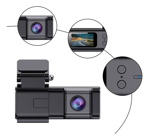 U New 2k, Requintada E Compacta, Dash Cam Trajectory Play 35