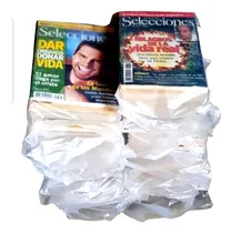 Comprar Lote 120 Revistas Reader's Digest Años '80 Al '2000,usadas