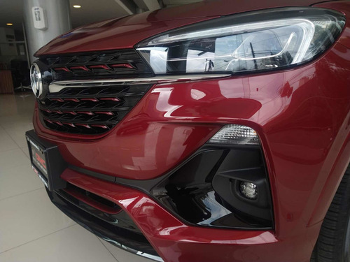 Imagen 3 de 15 de Buick Encore 2019 1.4 Cxl Premium At