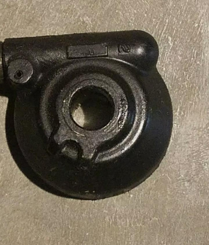 Imagen 6 de 6 de Cigueñal Klr650 Usado, Kawasaki Klr650