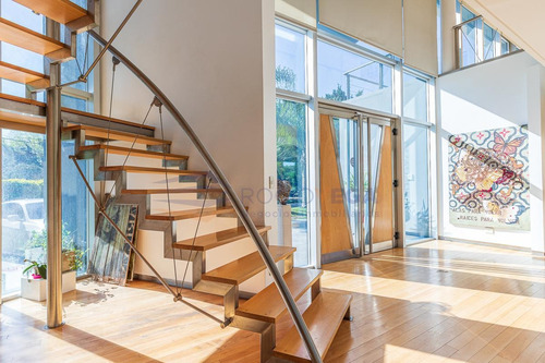 Imagen 5 de 30 de Hermosa Casa Al Polo En Venta San Diego Country Club - Moreno