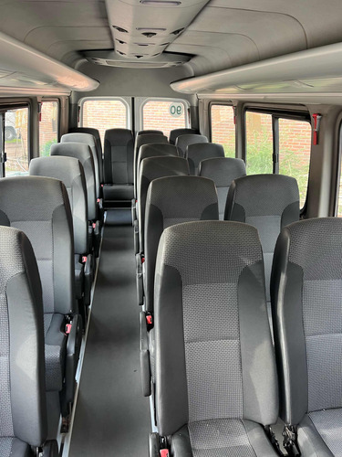 Mercedes-Benz Sprinter 2.1 515 Combi 4325 150cv 19+1