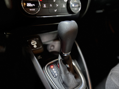 Fiat Cronos 1.3 Gse Drive