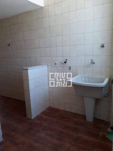 Imagem 18 de 20 de Cobertura Com 2 Dormitórios À Venda, 100 M² Por R$ 460.000,00 - Icaraí - Niterói/rj - Co0034