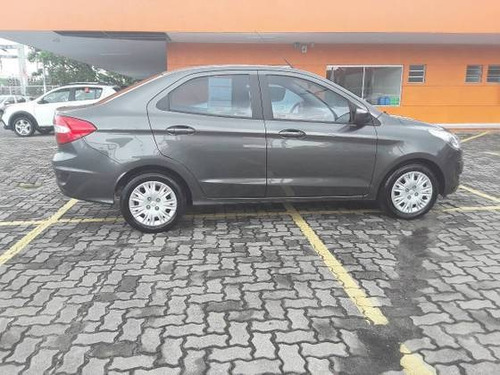 Ford Ka 1.5 Ti-vct Flex Se Plus Manual