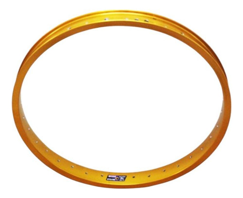 Par De Aros Bmx Salto R20 Aluminio Super Resistentes Colores