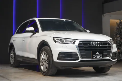 Audi Q5 Tfsi Quattro Attraction 2.0