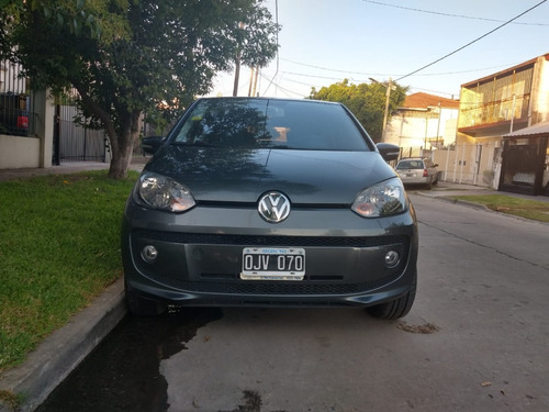 Volkswagen Hight Up! 5 Puertas 2014