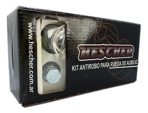 Imagen 1 de 7 de Kit Antirrobo - Nissan Np 300 Nissan Np300 2.3 Frontier Le C