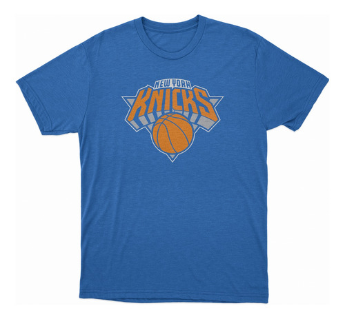 Remera Basket Nba New York Knicks Todos Los Diseños.