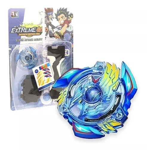 Beyblade Original  MercadoLivre 📦