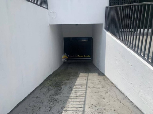 Imagem 10 de 11 de Salão Comercial Para Venda No Bairro Vila Talarico, 5 Vagas, 200 M - 5440