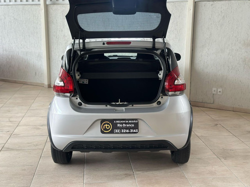 Fiat Mobi MOBI LIKE 1.0 Fire Flex 5p.