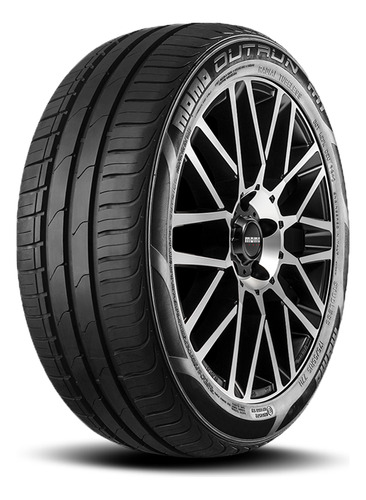 Neumaticos Momo 155/80r13 79t M-1 Outrun