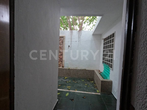 Casas En Renta Ubicada En C De Comercio Norte, Mérida Yucatán