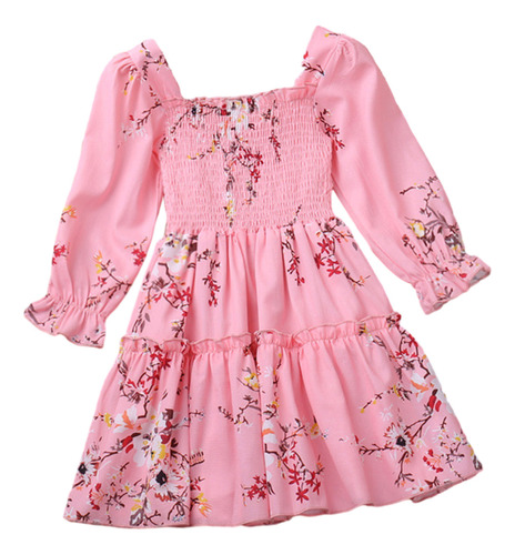 Body Para Niños De Mediana Edad, Ropa Infantil, Vestido De J