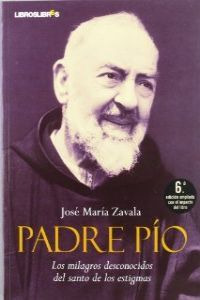 Libro Padre Pâ¡o - Zavala, Jose Mâª