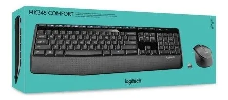 Logitech mk345 especificaciones hotsell