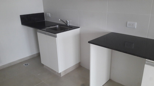 Imagen 11 de 30 de Departamento 3 Ambientes A Estrenar Alvarado 1500