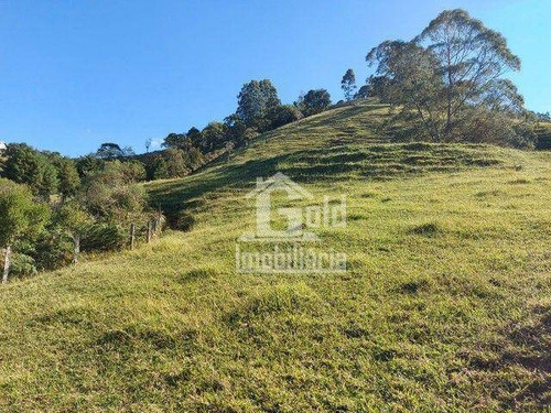 Imagem 2 de 8 de Chácara À Venda, Com 23000 M² Por R$ 750.000 - Zona Rural - São José Dos Campos/sp - Ch0096