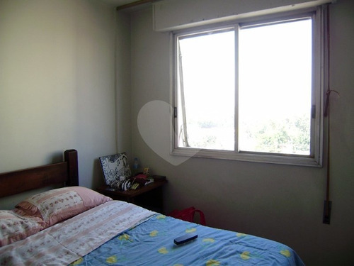 Imagem 4 de 20 de Apartamento 2 Dormitórios - Metro Borba Gato - Reo60281