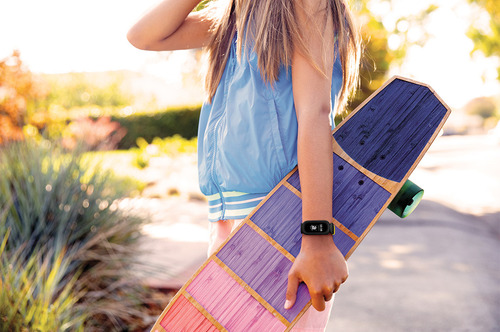 Imagen 7 de 7 de Monitor De Actividad Física Para Niños Fitbit Ace 3