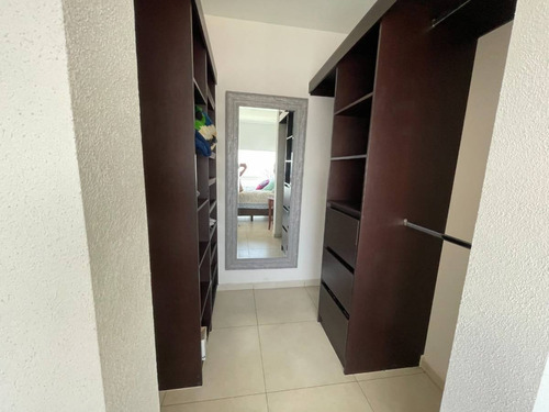 Imagen 14 de 21 de Impecable Departamento Con Excelentes Acabados Y Vista Excepcional, Punta Norte.