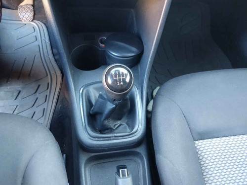 Imagen 11 de 15 de Volkswagen Vento 2019 4p Tdi Comfortline L4/1.5/t Man