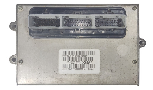 05278334aa Computadora Dodge Ram 1500 1997 5,9 At Programada (Usado)