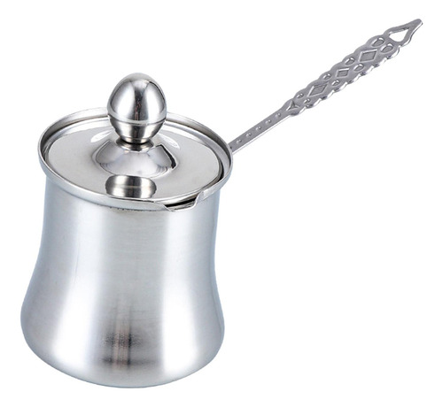 Cafetera Cafetera Agarre Cómodo Multifuncional Con 760ml